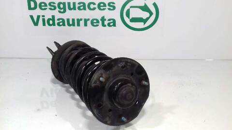 Foto 2ª: Amortiguador Delantero Izquierdo Chevrolet Captiva 2.0 VCDI LS 126CV 93KW [Z20S-D] (2007)