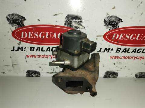 Valvula EGR Nissan Terrano AVENTURA 3.0 TD CAT 154CV