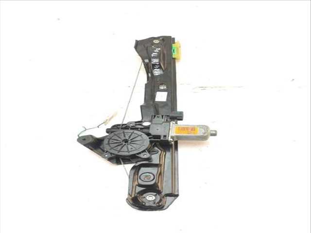 Elevalunas Manual Trasero Derecho Ford EcoSport 1.5 ECOBLUE TDCI