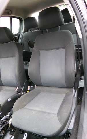 Asiento Delantero Izquierdo Opel Astra 1.6 G MODELO H, 2003-2010