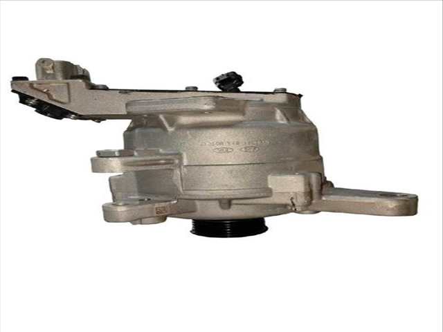 Alternador Hyundai Kona 1.6 GDI HYBRID 141CV