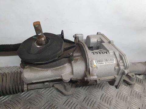 Foto 3ª: Cremallera de Direccion Citroen C3 FEEL 75CV 55KW [BH02] (2018)