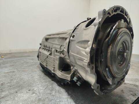 Foto 2ª: Caja Cambios Automatica Mercedes Clase V 200 V 220 CDI - D 447.811 447.813 447.815) 163CV 120KW