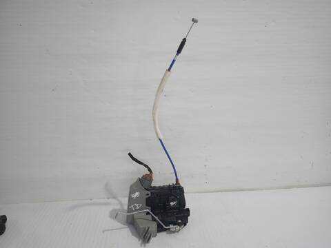 Cerradura Puerta Trasera Derecha Kia Sportage DRIVE 149CV 110KW