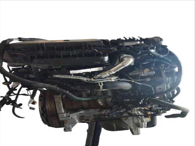 Foto 3ª: Motor Completo Peugeot 508 1.6 HDI (2010)