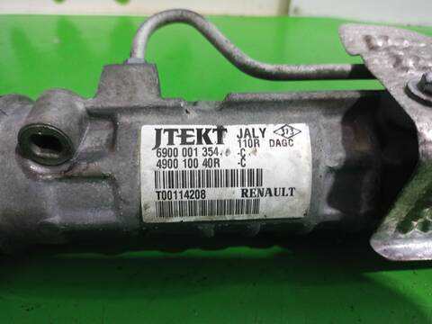 Foto 2ª: Cremallera de Direccion Renault Laguna RENAULT LAGUNA III GRANDTOUR 109CV [K9K780] (2009)