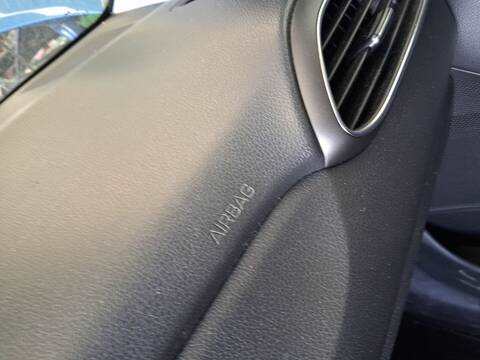 Foto 3ª: Kit Airbag Hyundai i30 1.0 T-GDI 120CV 88KW [G3LC] (2018)