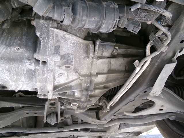 Caja Cambios Dacia Lodgy 1.5 DCI 2012-