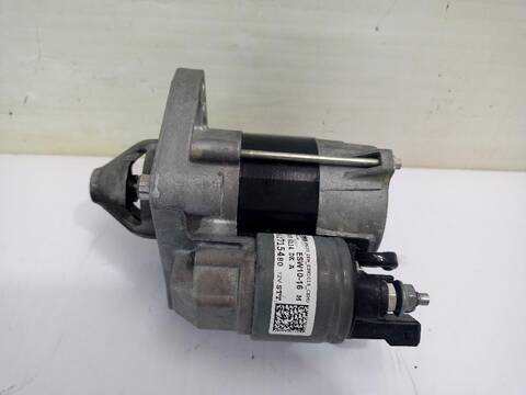 Motor de Arranque Jeep Avenger ALTITUDE