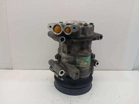 Foto 3ª: Compresor Aire Acondicionado Renault Clio 1.5 DCI DIESEL 65CV 48KW (2004)