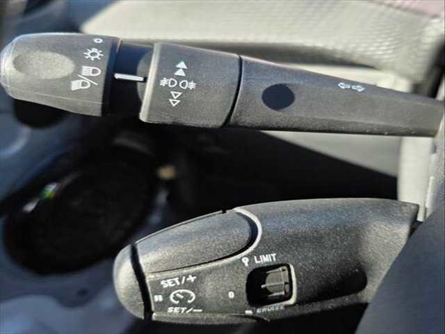 Mando Luces Peugeot 2008 STYLE 82CV 60KW