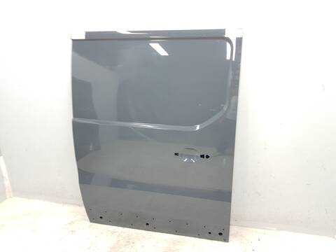 Foto 3ª: Puerta Lateral Corredera Derecha Renault Trafic L1H1 29T KOMFORT (2014)