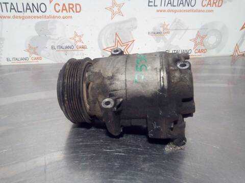 Compresor Aire Acondicionado Opel Meriva SELECTIVE 95CV 70KW