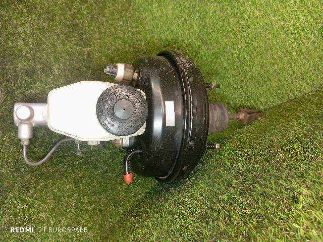 Foto 2ª: Servofreno Toyota Land Cruiser 3.0 D KDJ90 GX 3P [1KD-FTV] (2002)