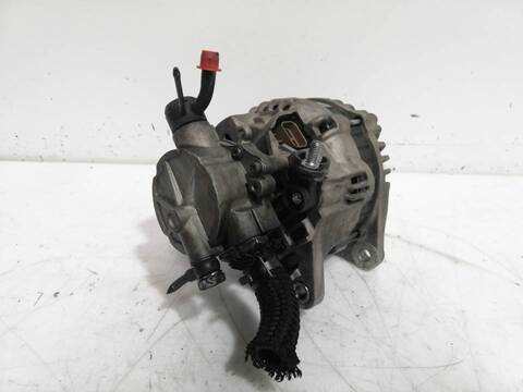 Foto 2ª: Alternador Hyundai Terracan J3 (2003)