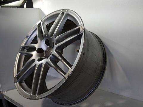 Foto 2ª: LLanta Aleacion Audi A6 2.0 TDI ULTRA BERLINA 190CV 140KW [CNH] (2014)