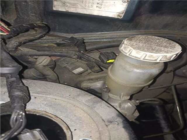 Foto 3ª: Servofreno Mitsubishi Montero 2.0 GDI (H67W. H77W) [4G94 (GDI)]