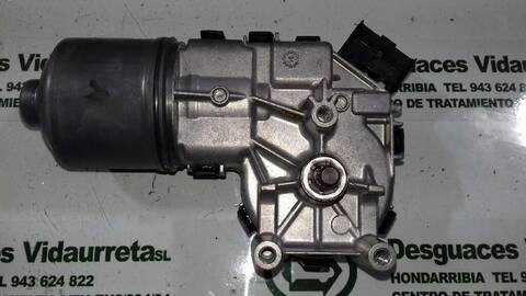 Foto 3ª: Motor Limpia Delantero Citroen Berlingo TONIC 75CV 55KW [9HNDV6ETED] (2014)