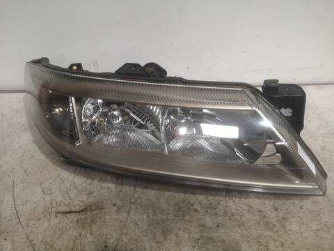 Faro Derecho Renault Laguna F9Q750