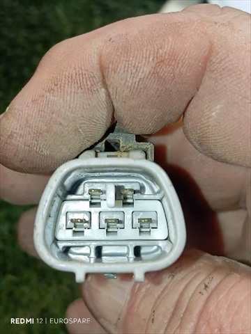 Foto 4ª: Elevalunas Eléctrico Trasero Derecho Lexus LX 4.7 G 470 V8 (2002)