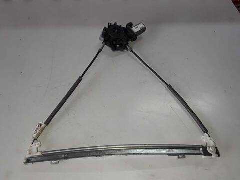 Elevalunas Eléctrico Delantero Izquierdo Renault Clio SOCIETE GENERIQUE 65CV