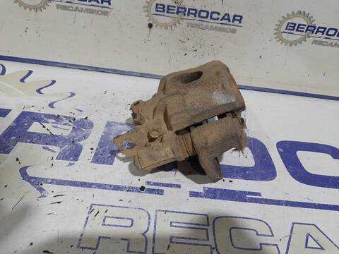 Foto 3ª: Pinza Freno Delantera Izquierdo Mitsubishi Montero 2.5 TD 84CV [D/ 4D56] (1983)