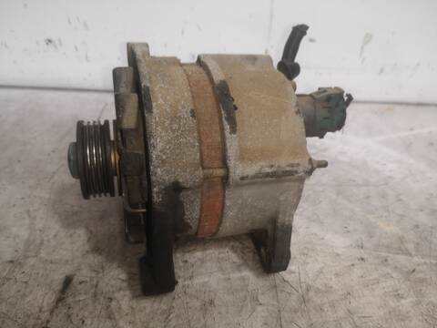 Foto 2ª: Alternador Suzuki Vitara G16A (1997)