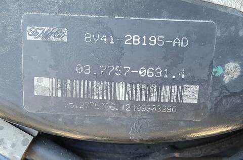 Foto 2ª: Servofreno Ford Kuga TREND (2009)