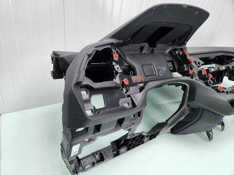 Foto 2ª: Kit Airbag Bmw Serie 2 215 218I COUPE 136CV 100KW [B38A15F] (2023)