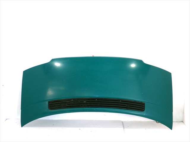 Foto 1ª: Capot Volkswagen Transporter 2.5 TDI 1996-2003 T4 (1999)