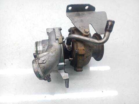 Foto 3ª: Turbocompresor Bmw X4 XDRIVE 30 D 258CV 190KW [N57 D30 A] (2014)