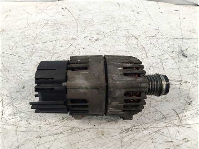 Alternador Audi A4 3.0 TDI QUATTRO 245 CV 180KW