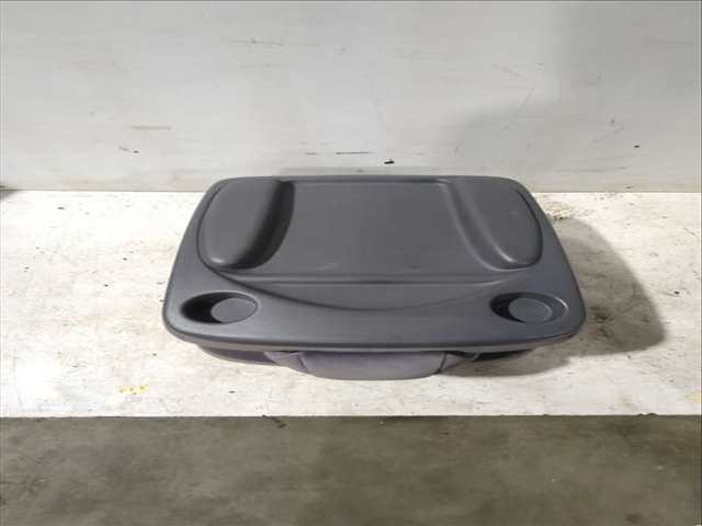 Foto 2ª: Asientos Traseros Citroen Xsara 1.6 HDI PICASSO 90CV 66KW [9HX (DV6ATED4)] (2007)