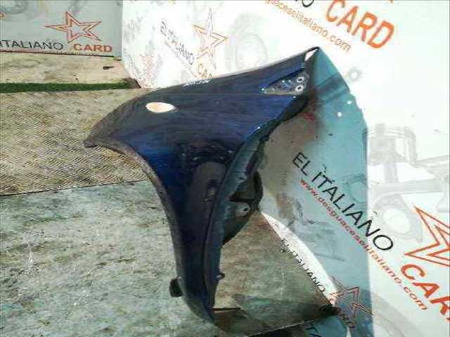 Foto 2ª: Aleta Delantera Izquierda Toyota Yaris 1.4 TD CAT 75CV 55KW [1NDTV] (2002)