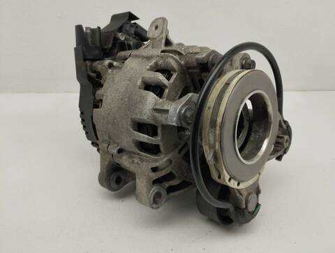 Alternador DS 7 E-TENSE 4X4 SO CHIC 299CV