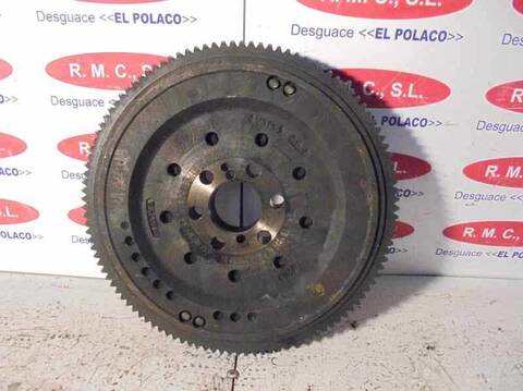 Foto 2ª: Volante Motor Fiat Stilo 1.9 JTD CAT 116CV 85KW [192A1000] (2004)