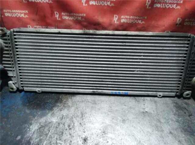 Foto 3ª: Intercooler Mercedes Sprinter 411 CDI [OM 611.981]