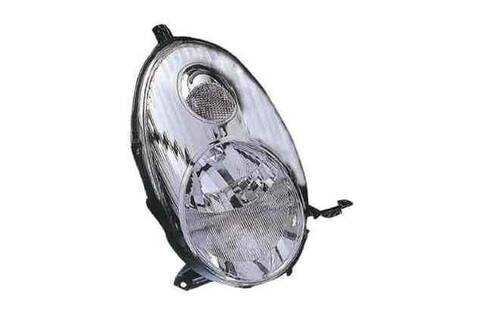 Faro Izquierdo Nissan Micra 98CV 72KW