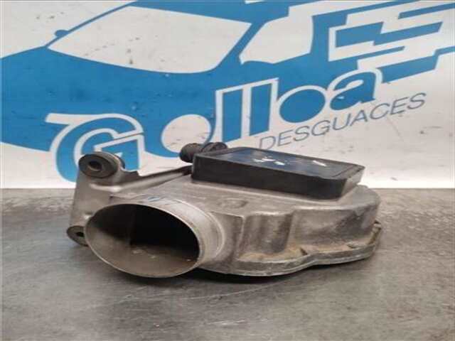 Caudalimetro Lancia K 2.4 TDS LE [2.4 LTR. - 91 KW TURBODIESEL]