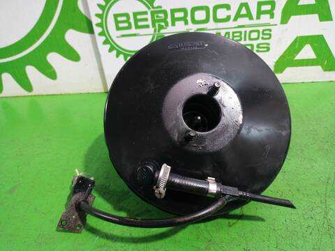 Foto 3ª: Servofreno Citroen Xsara 1.9 D SX BERLINA 68CV 50KW [DJYXUD9A] (1998)