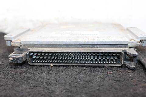 Foto 2ª: Centralita Motor ECU Citroen C5 2 2 LTR. - 98 KW HDI FAP CAT 4HX - DW12ED4) 2004 133CV