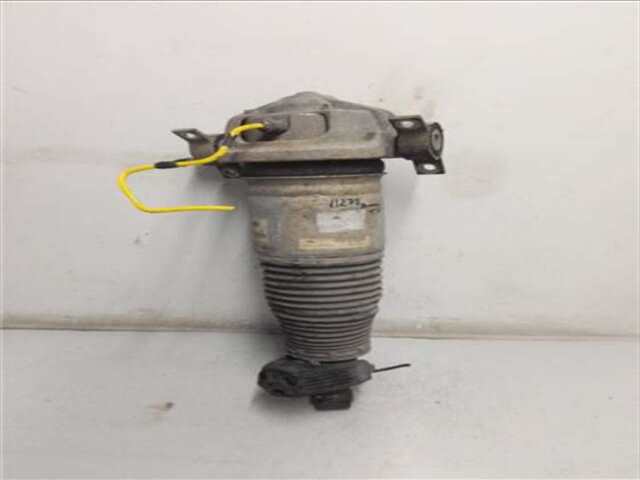 Amortiguador Trasero Derecho Volkswagen Touareg 5.0 V10 TDI DPF (313 CV)