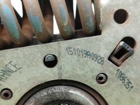 Foto 3ª: kit Embrague Citroen Berlingo 2.0 HDI 600 FURG. 90CV 66KW [RHY] (2005)
