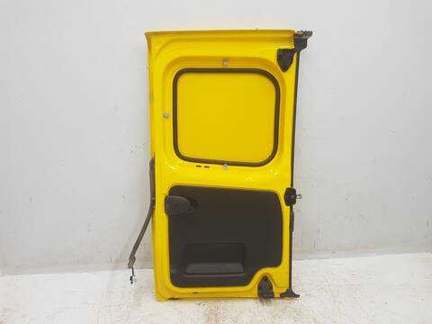 Foto 2ª: Puerta Trasera Derecha Renault Trafic L1H1 27T 113CV 83KW (2014)