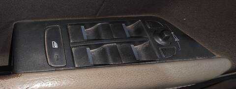 Botonera Elevalunas Land Rover Range PURE