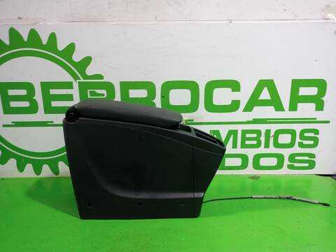 Consola Central Renault Scenic XMOD BOSE 132CV 97KW