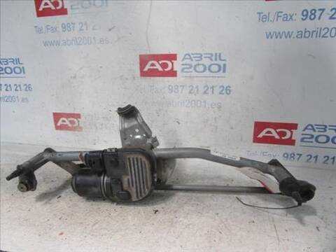 Foto 1ª: Motor Limpia Delantero Volkswagen Passat 2.0 TDI 16V BERLINA 140CV 103KW [BKP] (2006)