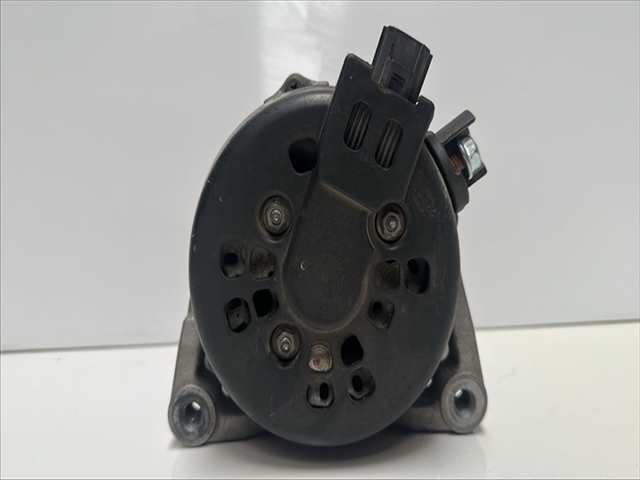 Foto 3ª: Alternador Ford Focus 1.6 TDCI [G8DA] (2006)
