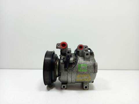 Compresor Aire Acondicionado Ssangyong Kyron D20DT