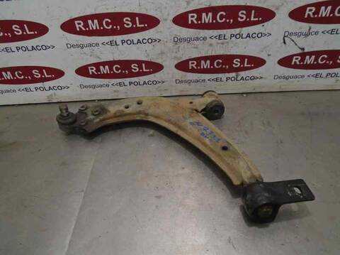 Foto 3ª: Brazo Suspension Delantero Izquierdo Citroen Berlingo 1.9 600 D FURG. 70CV 51KW [WJY] (2001)